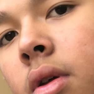 Meet your Posher, Logan